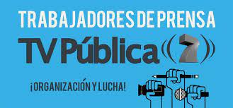 Tv publica argentina logo hd png download vhv from www.vhv.rs. Argentinien Tv Publica Beklagt Zensur Npla