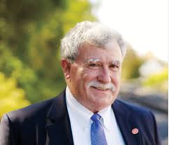 ASLRRA to induct Corman, McCaffrey, and Smith into short line hall of fame 