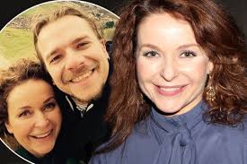 Julia Sawalha's 'disastrous' relationships as she finds love with  30-year-old toyboy - Irish Mirror