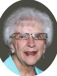 Gloria Jacobs Obituary (1930