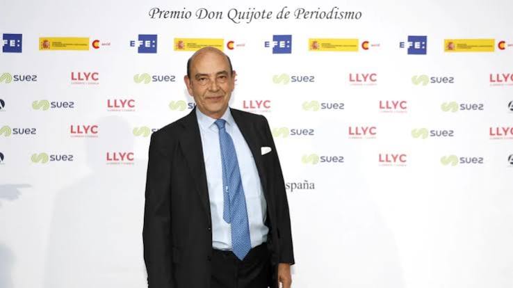 Alfonso Nasarre