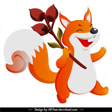 Vector Fox Cute Free Vector Download 7 014 Free Vector For Commercial Use Format Ai Eps Cdr Svg Vector Illustration Graphic Art Design