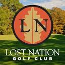 Lost Nation Golf Club | Dixon IL