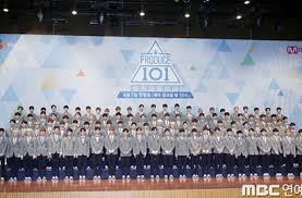 Tak Ada Jang Moon Bok, Ini 11 Trainee Terbaik 'Produce 101' Pilihan Reporter