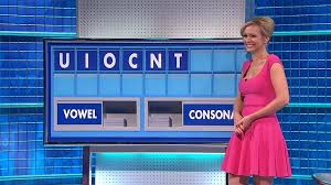 Rachel riley has expressed her devastation following the tragic news that comedian and panel show legend, sean lock, has died at the age 58 following a battle with cancer. 8 Out Of 10 Cats Does Countdown Tv Series 2012 Imdb