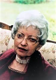 Valerie Crilly Obituary