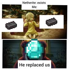 Why on earth would someone ever want to create a meme? ØªÙˆÙŠØªØ± Minecraft Memes Ø¹Ù„Ù‰ ØªÙˆÙŠØªØ± I M Sorry Diamond Https T Co 2gj92qudg5