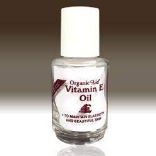Organic aid vitamin e is one of the famous product for treat acne scar.most peoples recommended this product.from my reading, organic aid vitamin e oil is the best choice.it only suitable to used at night and 2 or 3 times a week.its to oily, thats why cannot used daily. Organic Aid Vitamin E Oil Buty Wave Hair Care Products Skin Care Products Nail Care Products