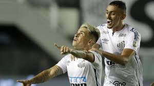 Boca juniors atau river plate. Fc Santos Folgt Palmeiras Ins Finale Der Copa Libertadores Kicker