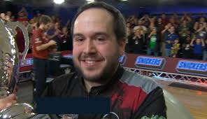 David Boog Krol Wins PBA Delaware Classic at Mid County Lanes