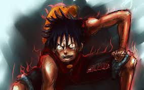 A collection of the top 44 luffy angry wallpapers and backgrounds available for download for free. Luffy Angry Wallpapers Wallpaper Cave