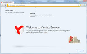 Webpages load quickly on slow connections, you are protected from viruses and scammers, and search is faster. Yandex Browser From Russia With Love Visual Seo Studio