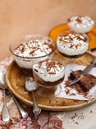 Chocolate Recipes Jamie Oliver Recipe Chocolate Trifle Trifle Recipe Chocolate Dishes