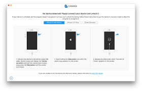 Next day started getting the please unlock message even though phone was unlocked when i connected my phone to my mac. How To Use Unlockgo To Remove Various Locks On Iphone Ipad In Minutes