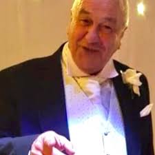 Fundraiser by David Preston : “THE” Barry Lancaster