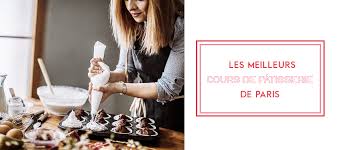 Pour cuisiner sans se ruiner, les associations de cuisine peuvent prendre le relais ! Les Meilleurs Cours De Patisserie A Paris