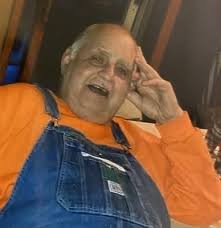 John Stalker Obituary (2021)