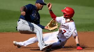 We did not find results for: Trea Turner Ties Mark With 3rd Cycle Wusa9 Com