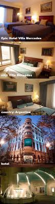 Epic Hotel Villa Mercedes City Villa Mercedes Country Argentina Hotel Villa Mercedes Hotel Villa
