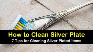 Cleaning your silverware by hand takes basically the same process as that of washing all other the most important detail to remember about washing your silverware in the dishwasher is to pick off any. 7 Fast Easy Ways To Clean Silver Plate Without Damaging It
