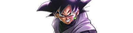 Eventually, it is revealed that he is the zamasu from the original present timeline who switched. Goku Black Dbl15 02s Characters Dragon Ball Legends Dbz Space
