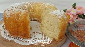 Aggiungete lo zucchero a velo e lo yogurt, mescolate e coprite la ciotola con un foglio di pellicola per alimenti. Ciambella Allo Yogurt Senza Burro Con Il Bimby