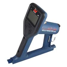 Gold monster 1000 was created specifically for detecting gold nuggets, flakes, and dust. Minelab Gold Monster 1000 Metal Detector Serious Metal Detecting