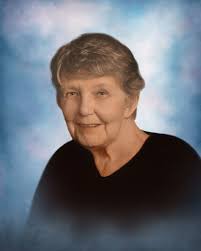 Ruth Rule Kemman Obituary April 21, 2025