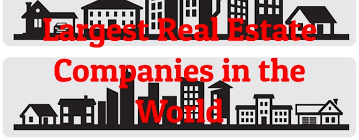 It also ranks 128 on the list of fortune 500 companies. 10 Largest Real Estate Companies In The World Largest Org