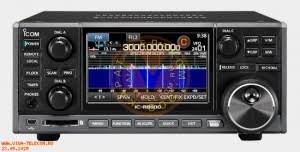 Image result for ICOM IC-R8600
