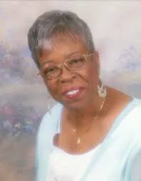 Obituary information for Frances A. Rucker-Mims