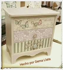 Pin By Bugra Yilmaz On Dekupazh Decoupage Furniture Recycled Furniture Painted Furniture