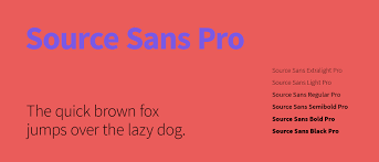 Roboto and open sans come in condensed widths as well. 20 Best Google Web Fonts