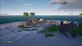 Some are jagged mountains, others dense jungles, and even here we will list every island available to explore while sailing in sea of thieves, detailing the name, shape, and location of every island, seaport, and outpost. Wanderers Refuge 6 Chest Locations Mysterious Journal Guide And Walkthrough Sea Of Thieves Youtube