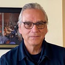 John Fraire, Ph.D. (@JVFraire)