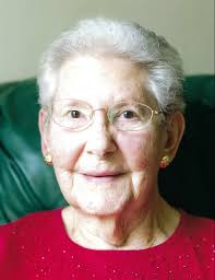 Obituary information for Treva McBeth