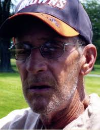 Obituary information for John C Bumgardner