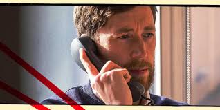 Access: Meet Andy Silvester, Editor, City AM