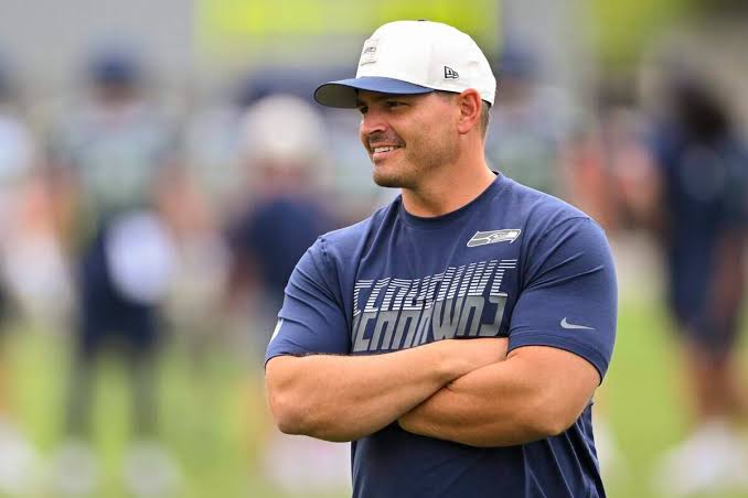 What Seahawks are saying about Hard Knocks debut Tuesday | Tacoma News  Tribune