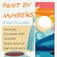 Paint by Numbers & Hot Chocolate event in Bethlehem, PA