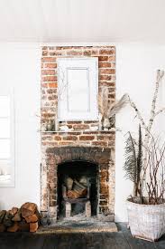 When they first happened upon it, mike and kathy dolan. Interiors Lean Timms Photographer In 2021 Cottage Fireplace Rustic Fireplaces Brick Fireplace
