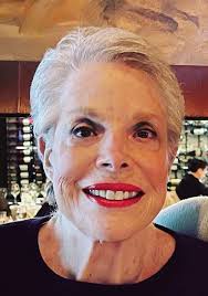 Marilynn Rhoda Weiss