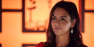 Home and Away Soap Scoop! Valerie and Theo's dark story