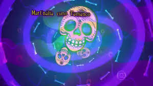 J4C4R3JP-MinisserieのPé na Cova Segunda Temporada 2013 - Dailymotion