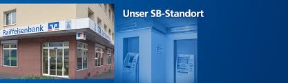 Finden sie auf unsere webseite die filialen von santander in bayern.finden sie immer die aktuellsten informationen: Sb Geschaftsstelle Damm Raiffeisen Volksbank Aschaffenburg Eg