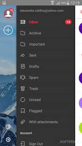 Whether it's hotmail gmail yahoo outlook aol icloud live exchange or gmx mymail email client supports all major mail providers and any other. Mymail Apk Download