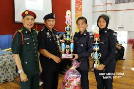 Kadet polis marching part 1. Polis Daerah Tawau On Twitter Majlis Penutupan Pertandingan Kawad Kaki Kor Kadet Polis Piala Ketua Polis Daerah Tawau