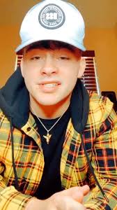 This TikTok star just covered Kane like we've never seen before..., singer:  instagram.com/thajakebanfield