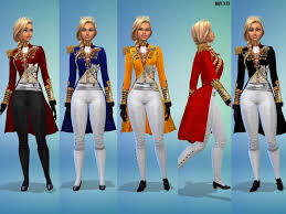 Oct 26, 2021 · sims clothing, sim clothes, new clothes, custom clothing i accept we use cookies to improve your experience, measure your visits, and show you personalized advertising. Cc Y Mods De Estilo Victoriano Para Los Sims 4 Incluidos Modsims