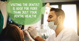 If someone loses a tooth or has teeth filled with cavities, they go to the dentist so as to regain or attain a pleasing appearance, and there. 10 Fun Dental Facts Exceptional Smiles Family Dentistry Dentist